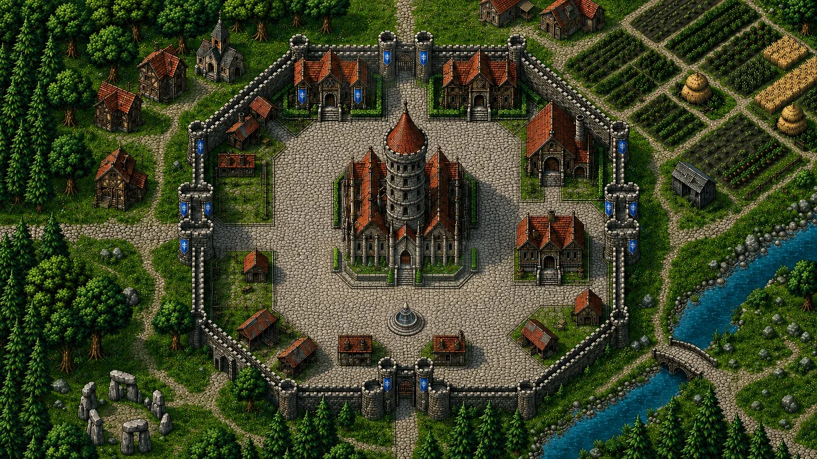 First full-resolution version, with the composition already final but an uneven finish